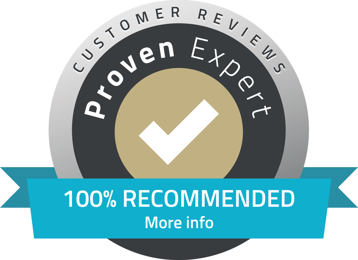 Dentakay Proven Expert