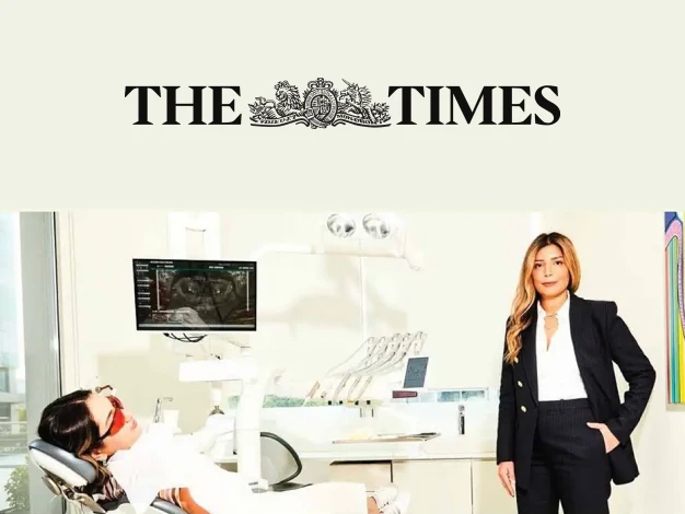 The Times examines why UK patients travel to Istanbul for dental care and features Dentakay.