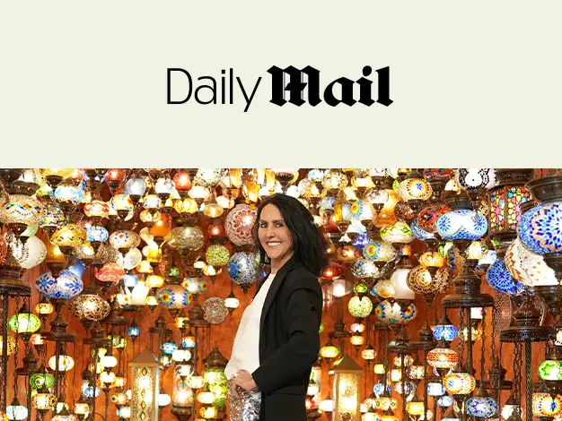 Liz Jones recounts her dental treatment at Dentakay and her experience during and after the visit.