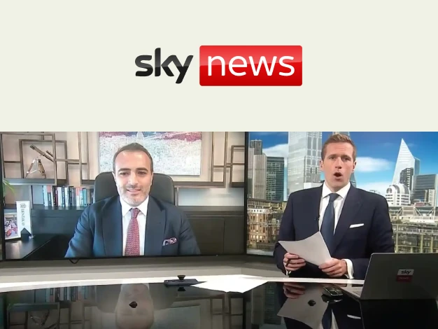 Onur Akay joins Ian King Live to discuss dental tourism, UK patients and Dentakay.