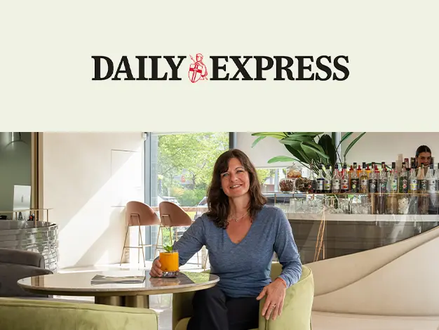 The Daily Express reports on Turkey’s dentists and UK patients facing the NHS dental crisis.