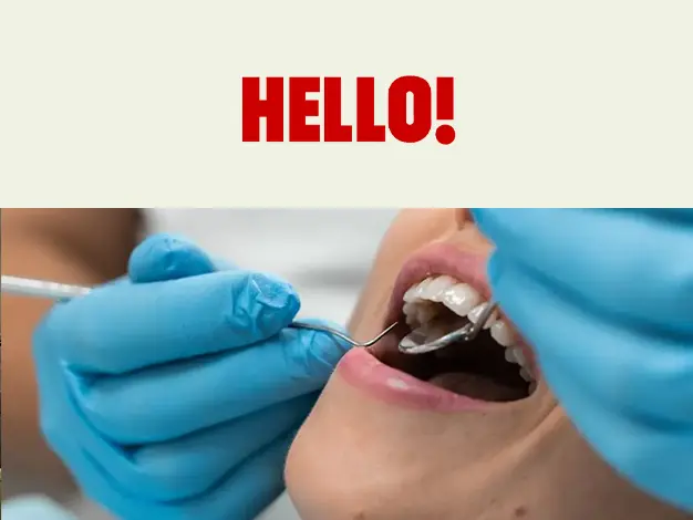 HELLO! shares expert dental advice for women in their 50s, with insights from Dr. Gülay Akay.