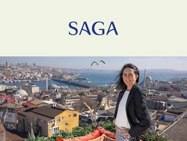 Liz Jones shares her experience of travelling to Dentakay for dental treatment in Saga.