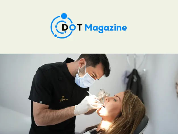 DOT Magazine walks through the dental implant journey with Dentakay, from first consultation to aftercare.