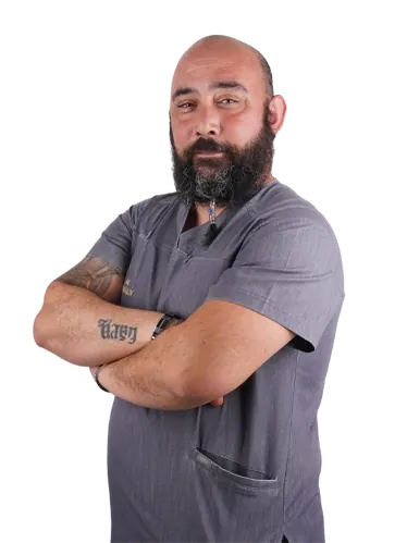 Dr. Ahmet Alper Kaya