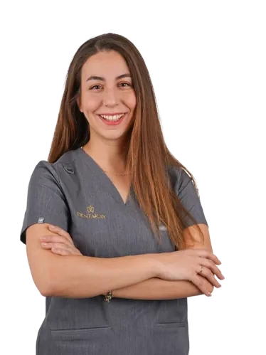 Dra. Cansın Çelebi Küccük