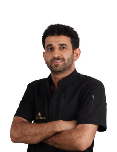 Dentiste esthétique Dr. Yakup Altın