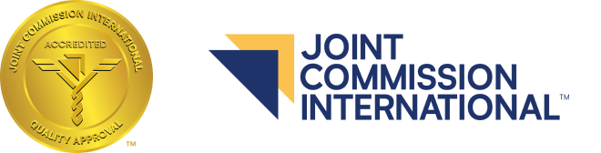 Joint Commission International