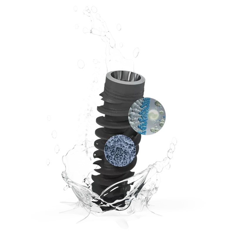 Straumann SLActive