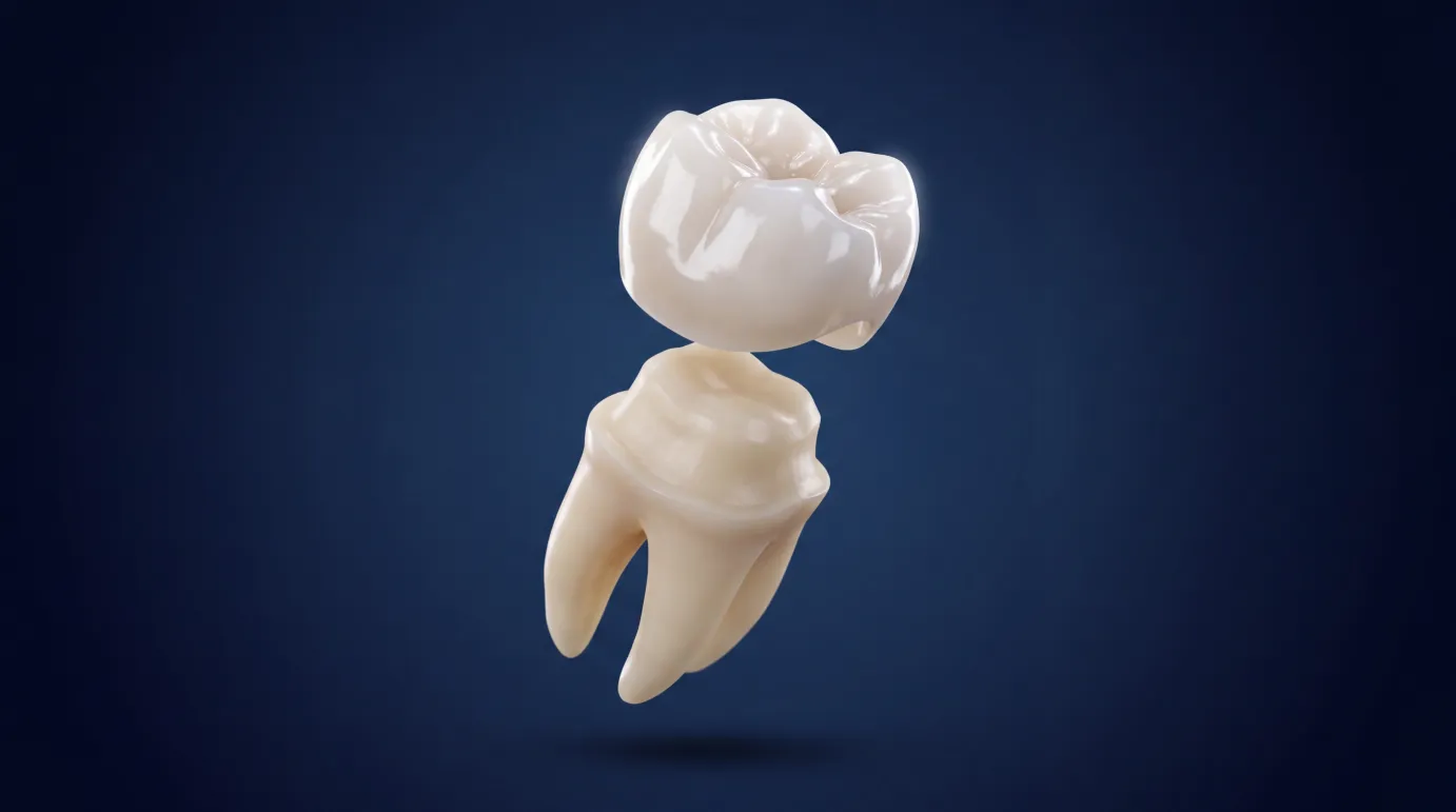 Dental Crowns