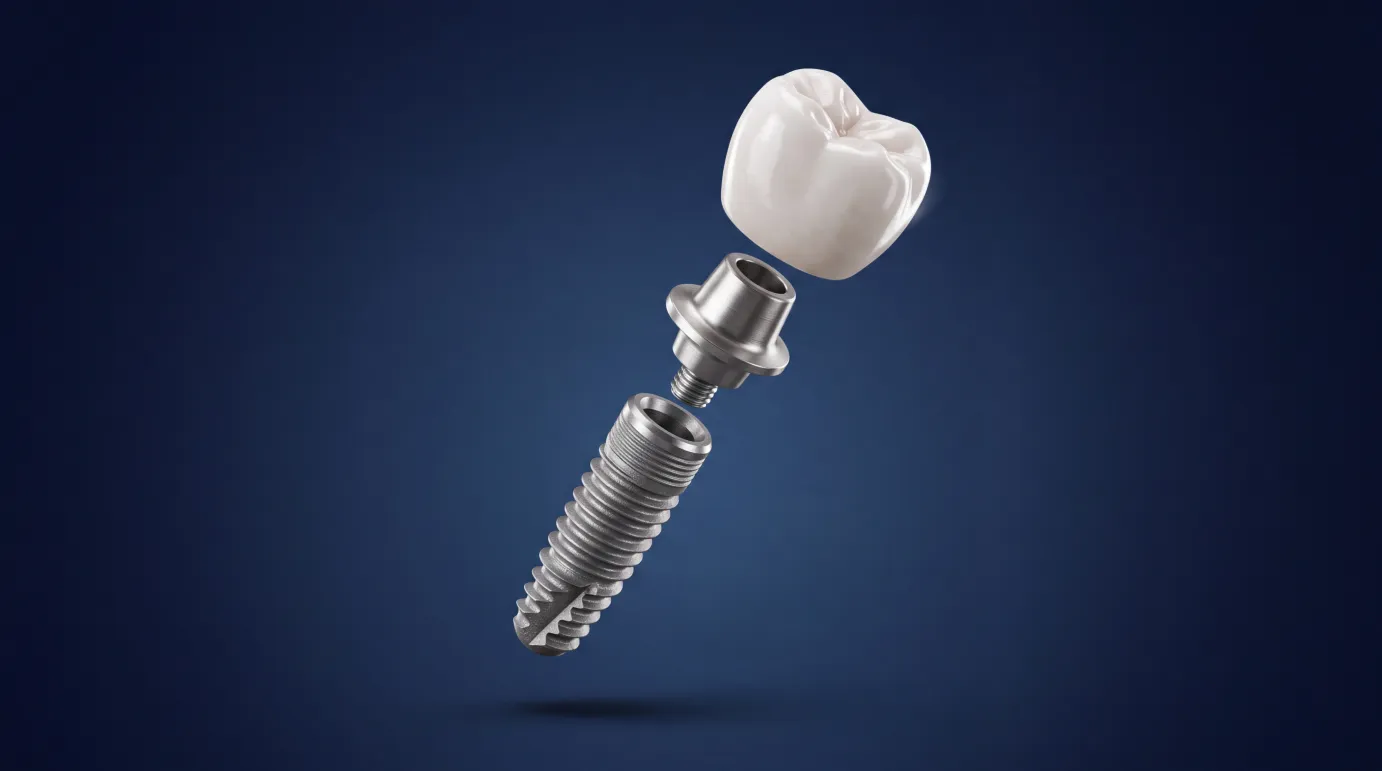 Dental Implants