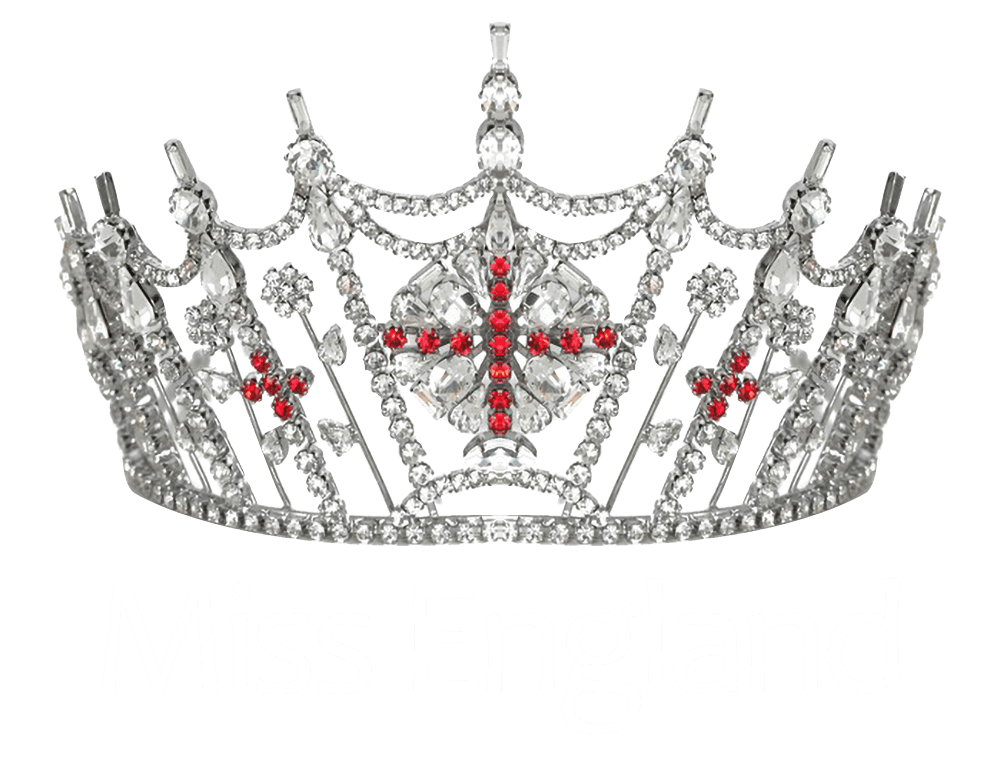 Miss England Logo
