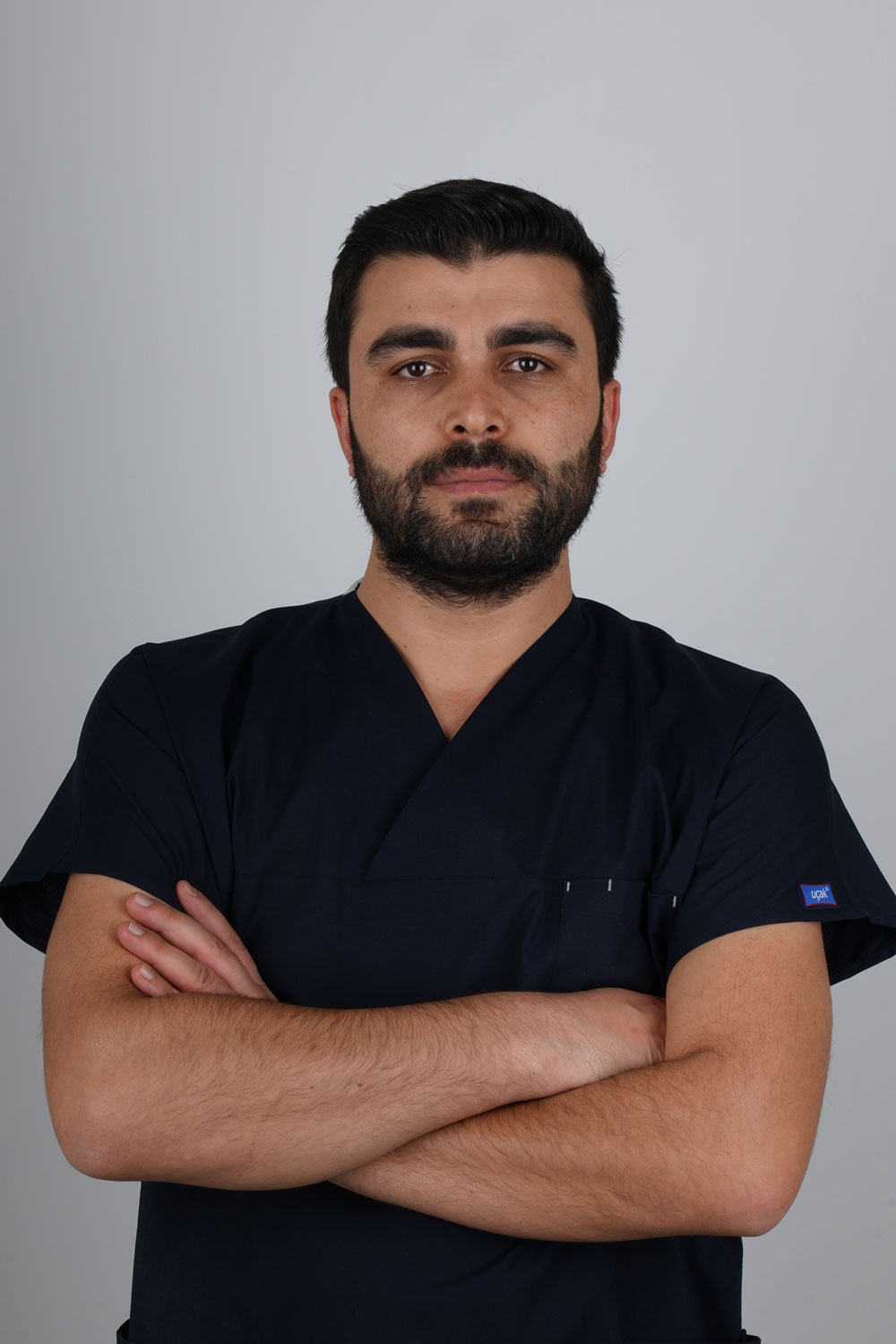 Dr. Veysel Durmaz