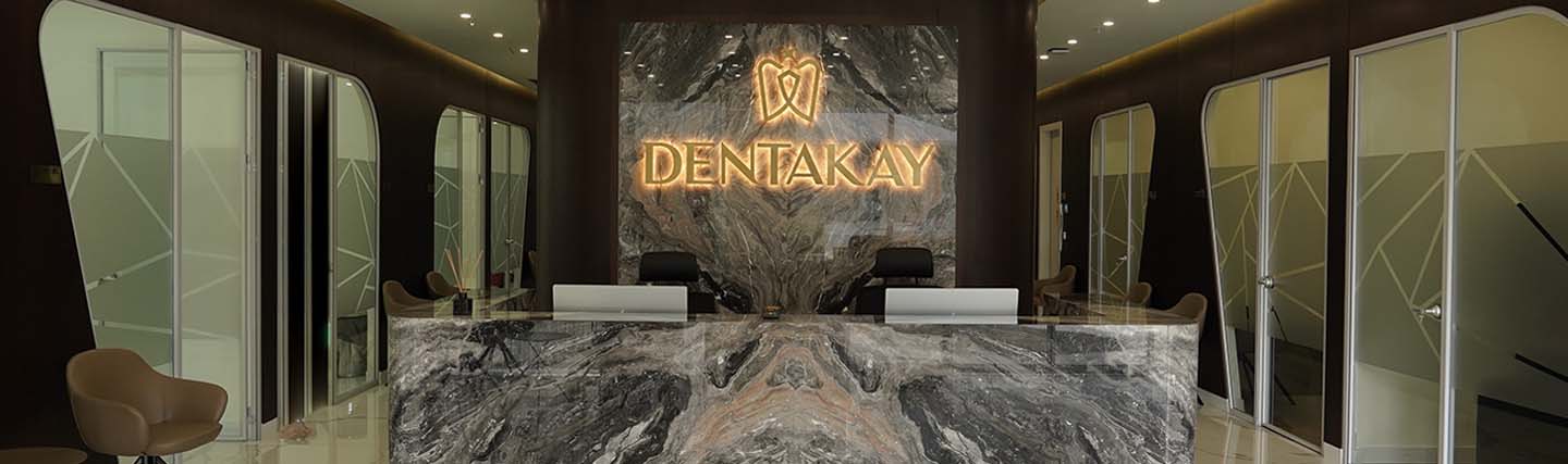 clinique dentaire en Turquie