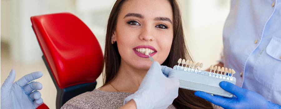 Diş Renklenmeleri Nasıl Tedavi Edilir?