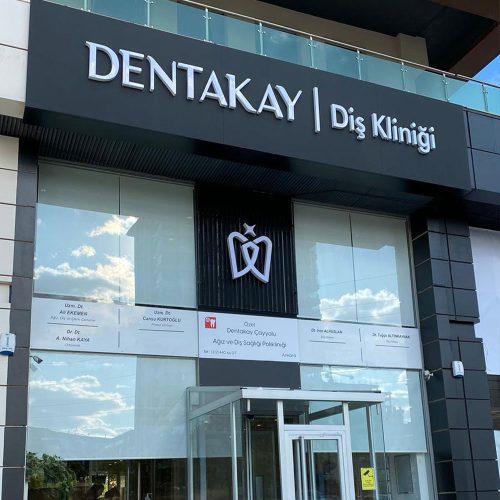 Dentakay Ankara