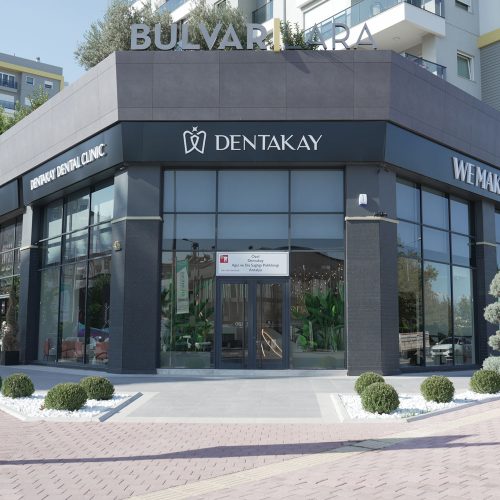 Dentakay Antalya