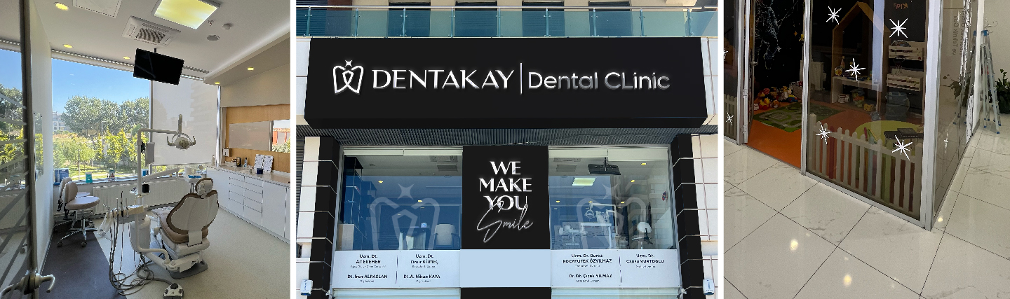 Ankara'da Diş Kliniği
