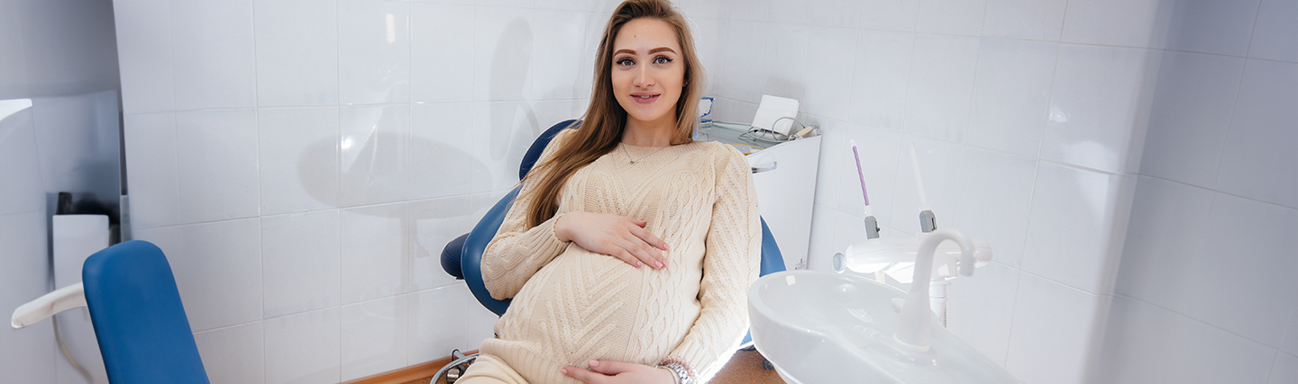Dental work during pregnancy